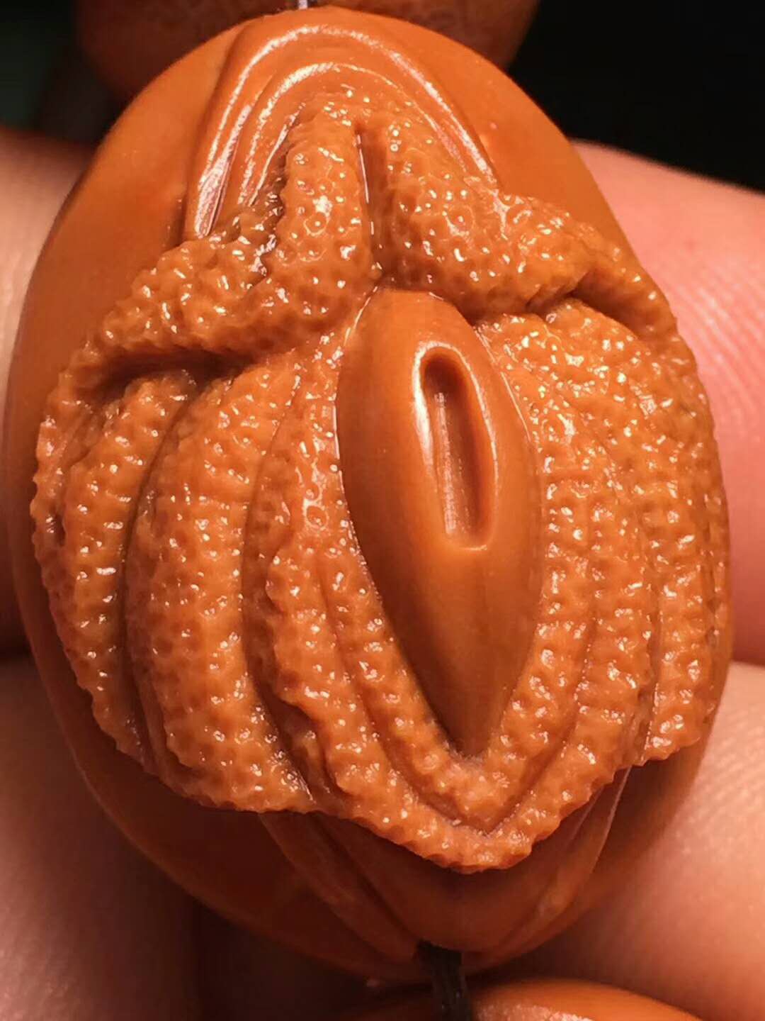 生命之源核雕寓意